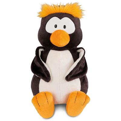 WINTER_19 - PELUCHE PINGUIM FRIZZY  35CM