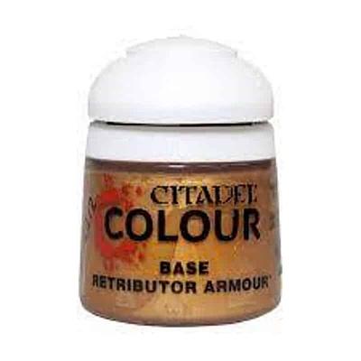RETRIBUTOR ARMOUR (12ML)