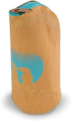 ESTOJO VERTICAL COURO VEGAN - SURICATA