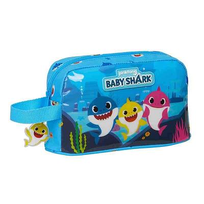 PORTA TERMO BABY SHARK