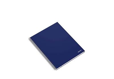 CAD ESP C/DURA A4 150F 70G AMBAR AZUL P