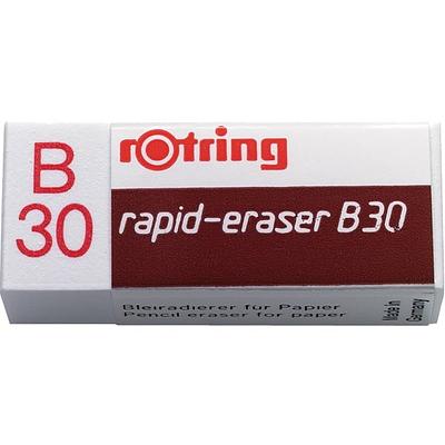 BORRACHA RAPID-ERASE B30 ROTRING