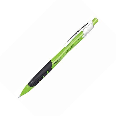 LAPISEIRA LONG LIFE 0.5MM - VERDE