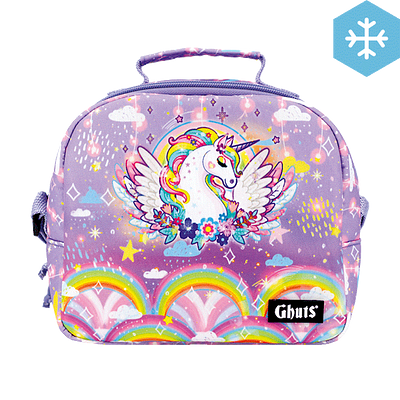 LANCHEIRA PEQUENA GH220 UNIRAINBOW P01