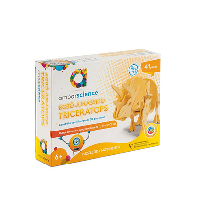 TRICERATOPS
