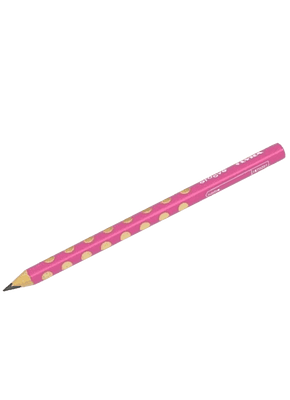 LÁPIS LYRA GROOVE ROSA
