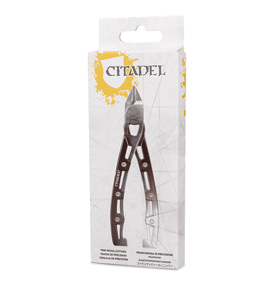 CITADEL FINE DETAIL CUTTERS