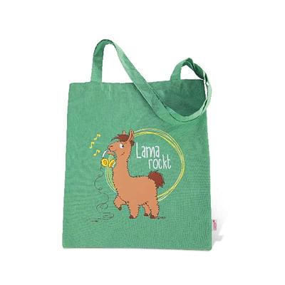 SACO DE COMPRAS LUIS LAMA