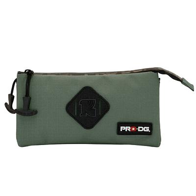 ESTOJO TRIPLO PRODG SMART KHAKI