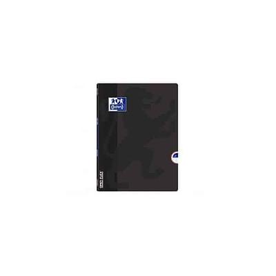 CADERNO AGRAF. A5 X 48F OXFORD OPENFLEX