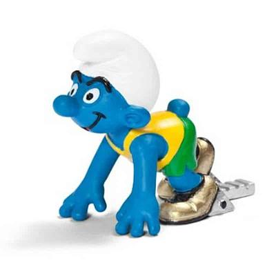 SMURF (JOGOS OLIMPICOS)