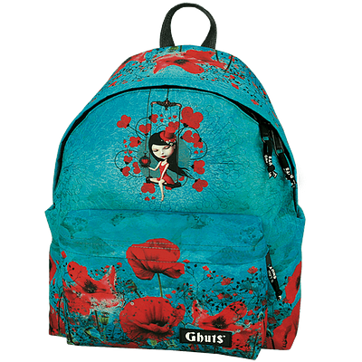 MOCHILA CLÁSSICA GH100 SWINGING P16