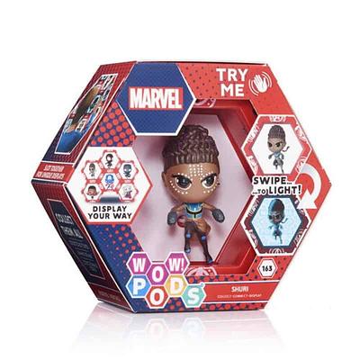 WOW POD MARVEL - SHURI