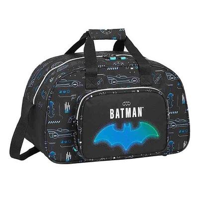 SACO DE DESPORTO BATMAN "BAT-TECH"