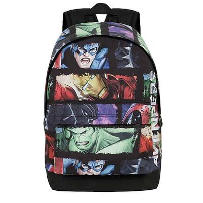 MOCHILA VINGADORES 2.0