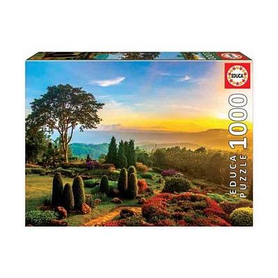 1000 JARDIM MARAVILHOSO