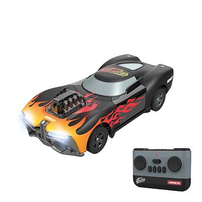 NINCO - CARRO TELECOMANDADO NINCO CRASHER