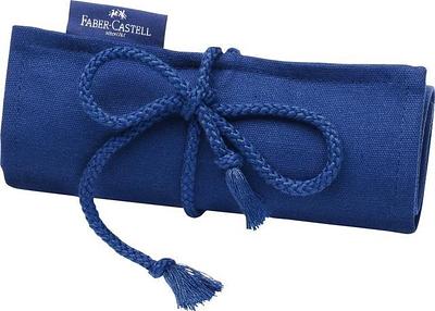 FABER CASTELL - ROLO LAPIS GOLDFABER AQUA CX.27 LAPIS COR+AFIA+LAPIS GARFITE