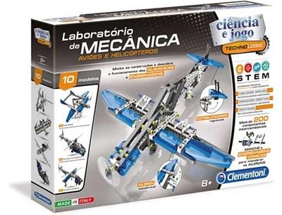 LAB MECC - AEREI & ELICOTTERI
