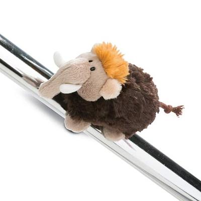 STONE AGE FRIENDS - MAGNICIS MAMUTE 10CM