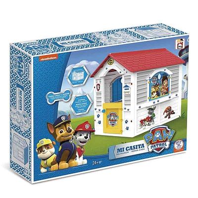 CASITA PAW PATROL