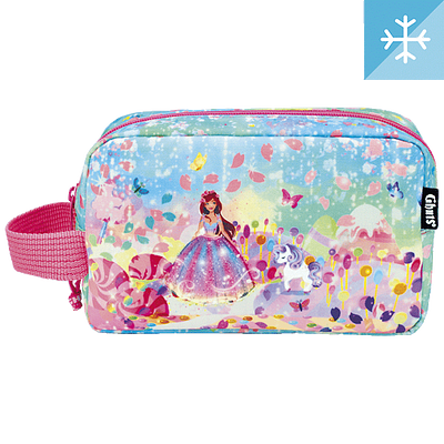BOLSA TÉRMICA GH221 LITTLE PRINCESS P03