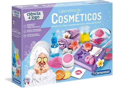 Laboratório De Cosmética