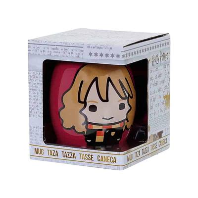 CANECA OVAL HARRY POTTER - HERMIONE