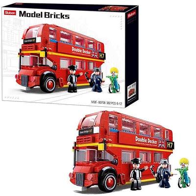 ARUTOCARRO DE LONDRES
