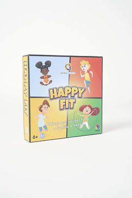 HAPPY FIT