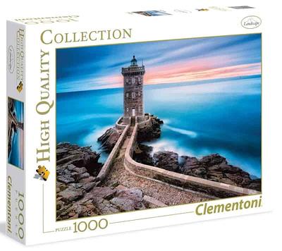 PUZZLE 1000 HQC THE LIGHTHOUSE