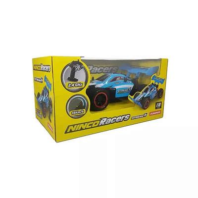 NINCORACERS STREAM+