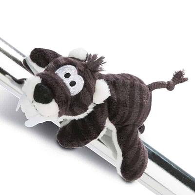 STONE AGE FRIENDS - MAGNICIS TIGRE DENTES-DE-SABRE 10CM