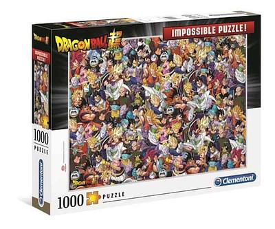 Descrição do produto:n- 1000 peças;n- Puzzle de qualidade superior;n- Tamanho ao completar 69x50.