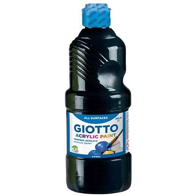 Giotto Guache Acrílico 500 ML