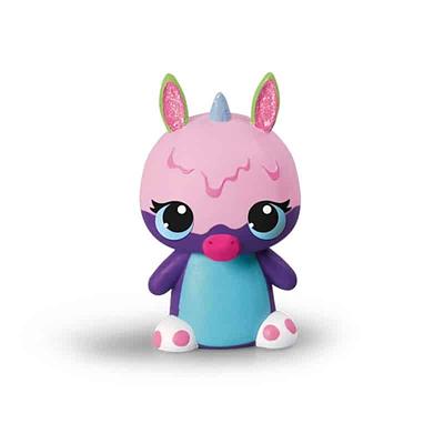 Nici - Bonecos Nicidoos: Edição Xarope