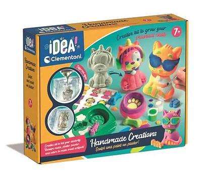 IDEA_HANDMADE CREATIONS