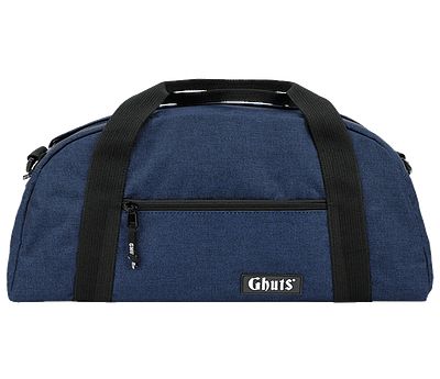 SACO DE DESPORTO REDONDO GH102 MARINE BLUE L33