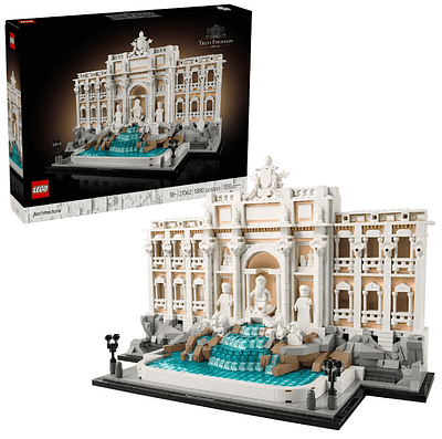 21062 FONTANA DI TREVI