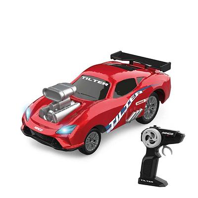 NINCO - CARRO TELECOMANDADO NINCORACERS TILTER
