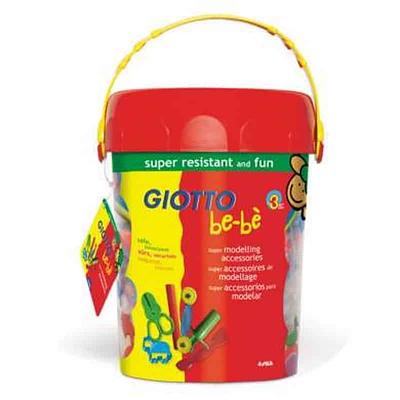 SET MOLDES SUPER PLASTICINA