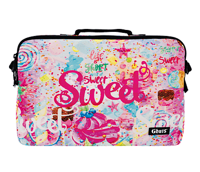PASTA GH183 SWEETIES P13