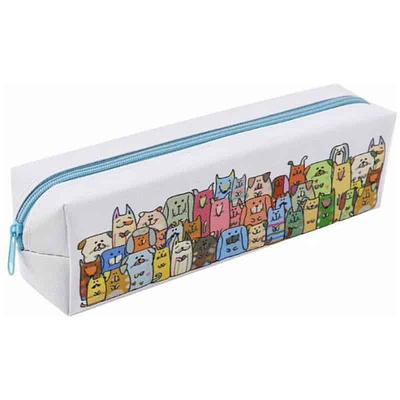 BOLSA DE TECIDO - STAY PAWSITIVE