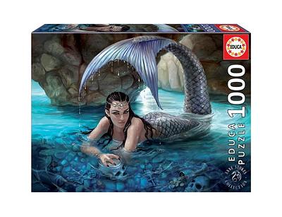 EDUCA HIDDEN DEPTHS 1000