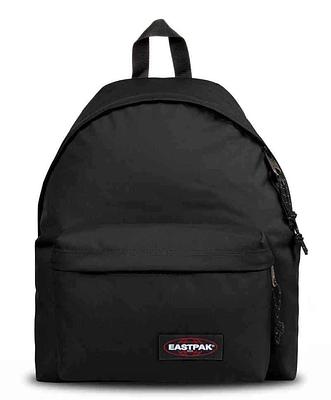 PADDED PAK`R BLACK