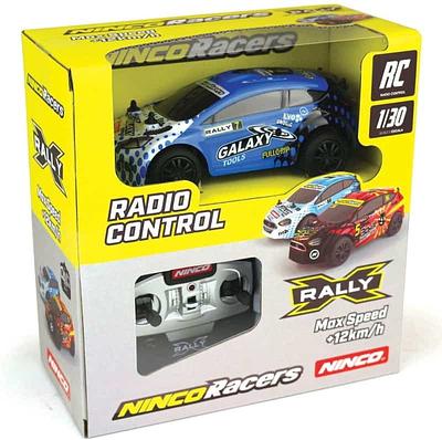 Ninco Racers - X Rally Galaxy