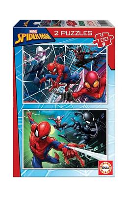 2X100 SPIDER - MAN