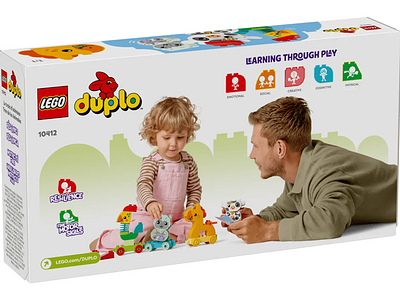 10412 COMBOIO DE ANIMAIS