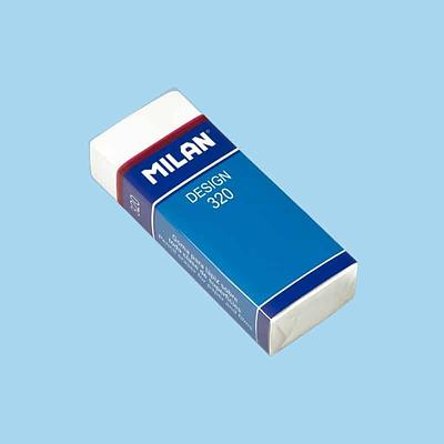 BORACHA MILAN BRANCA CM320