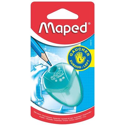 APARA LÁPIS I-GLOO ESQUERDINOS SIMPLES